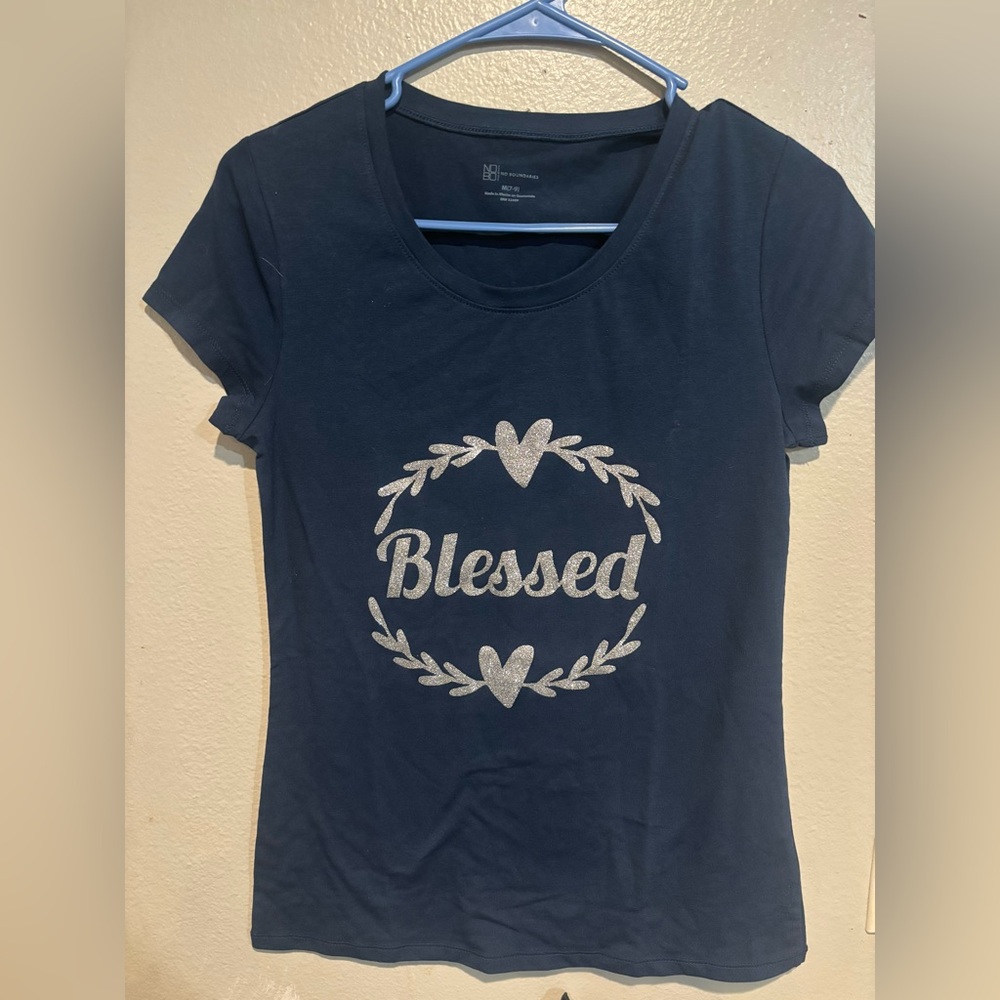 Hand made shirt